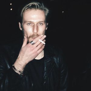 Meet your Posher, Erich